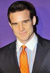 Eddie McClintock photo